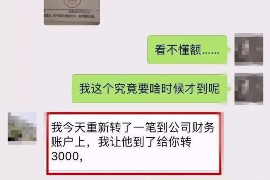 阿里要账公司更多成功案例详情